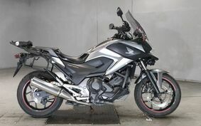 HONDA NC750X Limited 2014 RC72