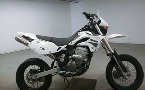 KAWASAKI KLX250D TRACKER 2006 LX250E