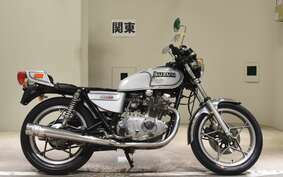 SUZUKI GS400 GS400D