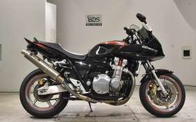 HONDA CB1300SF SUPER BOLDOR 2007 SC54