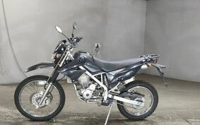 KAWASAKI KLX125 LX125C