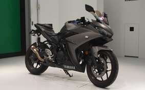 YAMAHA YZF-R25 A RG10J