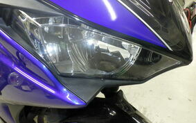 YAMAHA YZF-R25 RG43J