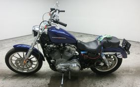 HARLEY XL883L 2005 CMM