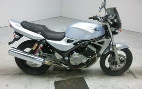 KAWASAKI BALIUS 250 Gen.2 2003 ZR250B