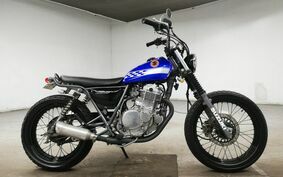 SUZUKI GRASS TRACKER BigBoy NJ47A