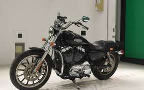 HARLEY L1200LI 2010