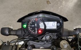 YAMAHA MT-03 RH13J