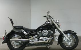 YAMAHA DRAGSTAR 400 CLASSIC 1998 4TR