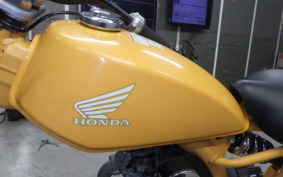 HONDA SOLO AC17