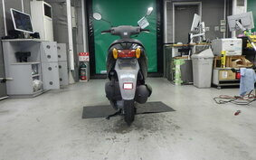 SUZUKI LET's 4 CA46A