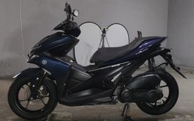 YAMAHA NVX125 SED3