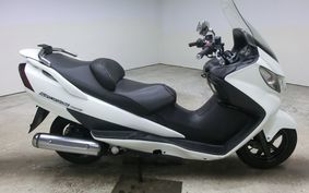 SUZUKI SKYWAVE 250 (Burgman 250) S Fi CJ43A