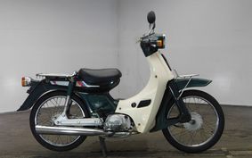 YAMAHA TOWN MATE 50 22F