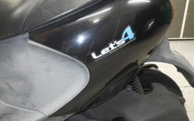 SUZUKI LET's 4 CA46A