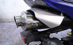 HONDA CBR600RR 2007 PC37