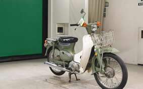 HONDA C50 SUPER CUB C50