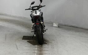 YAMAHA MT-07 2016 RM07J