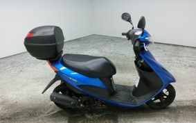 SUZUKI ADDRESS V50 Fi CA44A