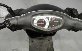 SUZUKI ADDRESS V125 G CF46A