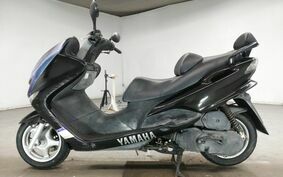 YAMAHA MAJESTY 125 5CA