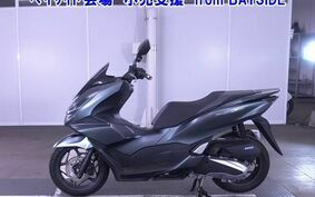 HONDA PCX 160 KF47