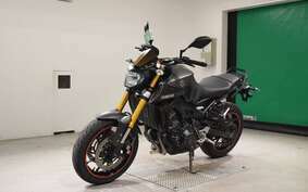 YAMAHA MT-09 2015 RN34J