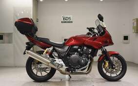 HONDA CB400 SUPER BOLDOR A 2014 NC42