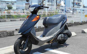 SUZUKI ADDRESS V125 CF46A