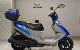 SUZUKI ADDRESS V125 G CF46A