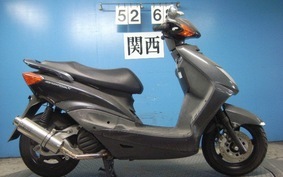 YAMAHA CYGNUS 125 X 2007 SE12J