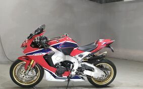 HONDA CBR1000RR SPECIAL EDITION 2018 SC77