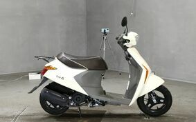 SUZUKI LET's 5 CA47A