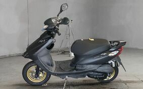 YAMAHA JOG ZR SA58J