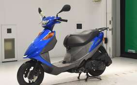 SUZUKI ADDRESS V125 CF4EA