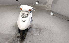 HONDA SPACY125 JF04