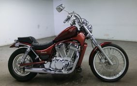 SUZUKI INTRUDER 400 1995 VK51A