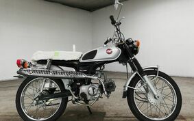 HONDA CL50 BENLY CD50