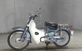 HONDA C70 SUPER CUB C70