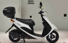 SUZUKI ADDRESS V50 CA4BA