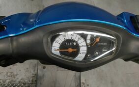 SUZUKI ADDRESS V125 G CF46A