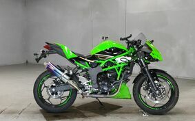 KAWASAKI NINJA 250 SL BX250A