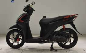 HONDA DIO 110 JF58