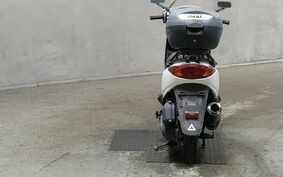 YAMAHA AXIS 125 TREET SE53J