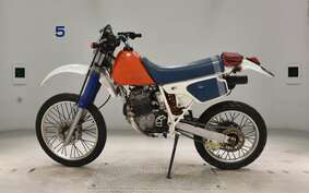 HONDA XR250R ME06