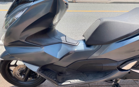 HONDA PCX125 JK05