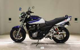 SUZUKI GSX1400 2005 GY71A