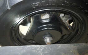 SUZUKI ADDRESS V125 CF46A