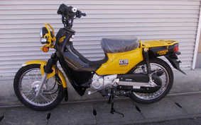 HONDA CROSS CUB 110 JA10