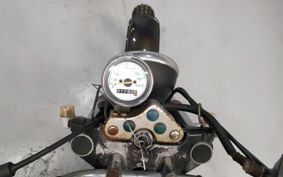 SUZUKI GLASS TRACKER BIG BOY NJ47A